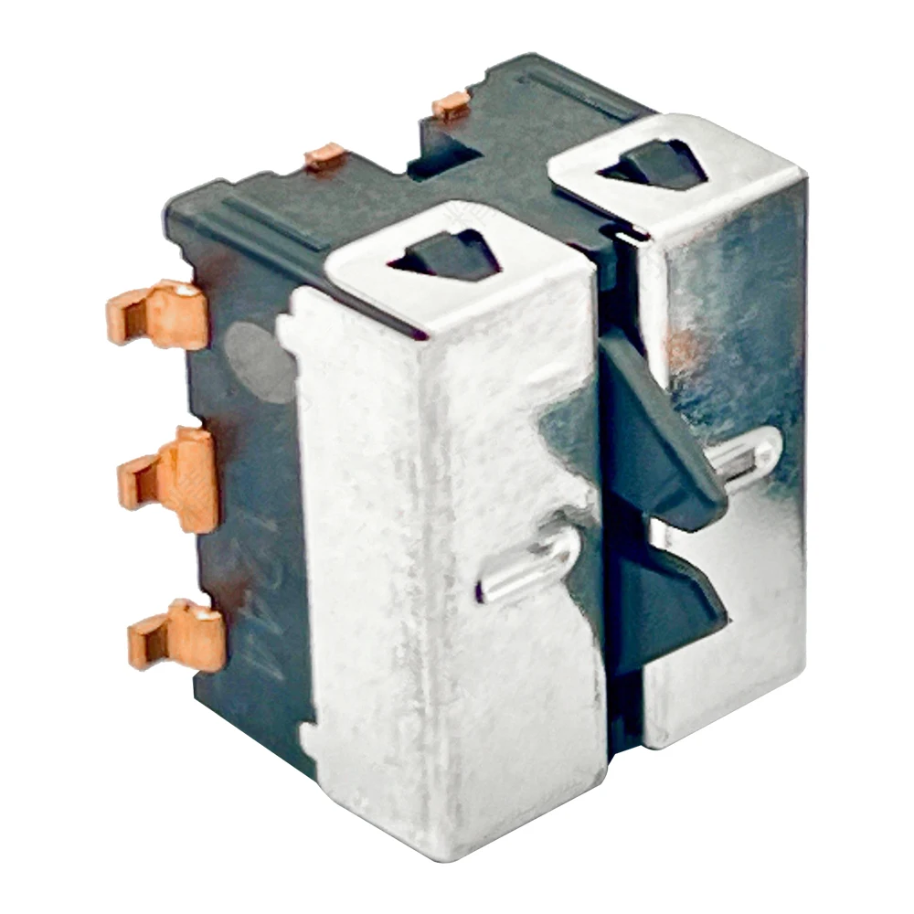 Alps Car Window Swi…