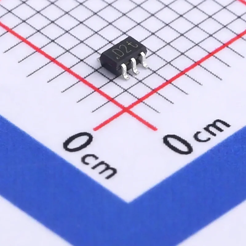 50PCS/LOT PMGD280UN…