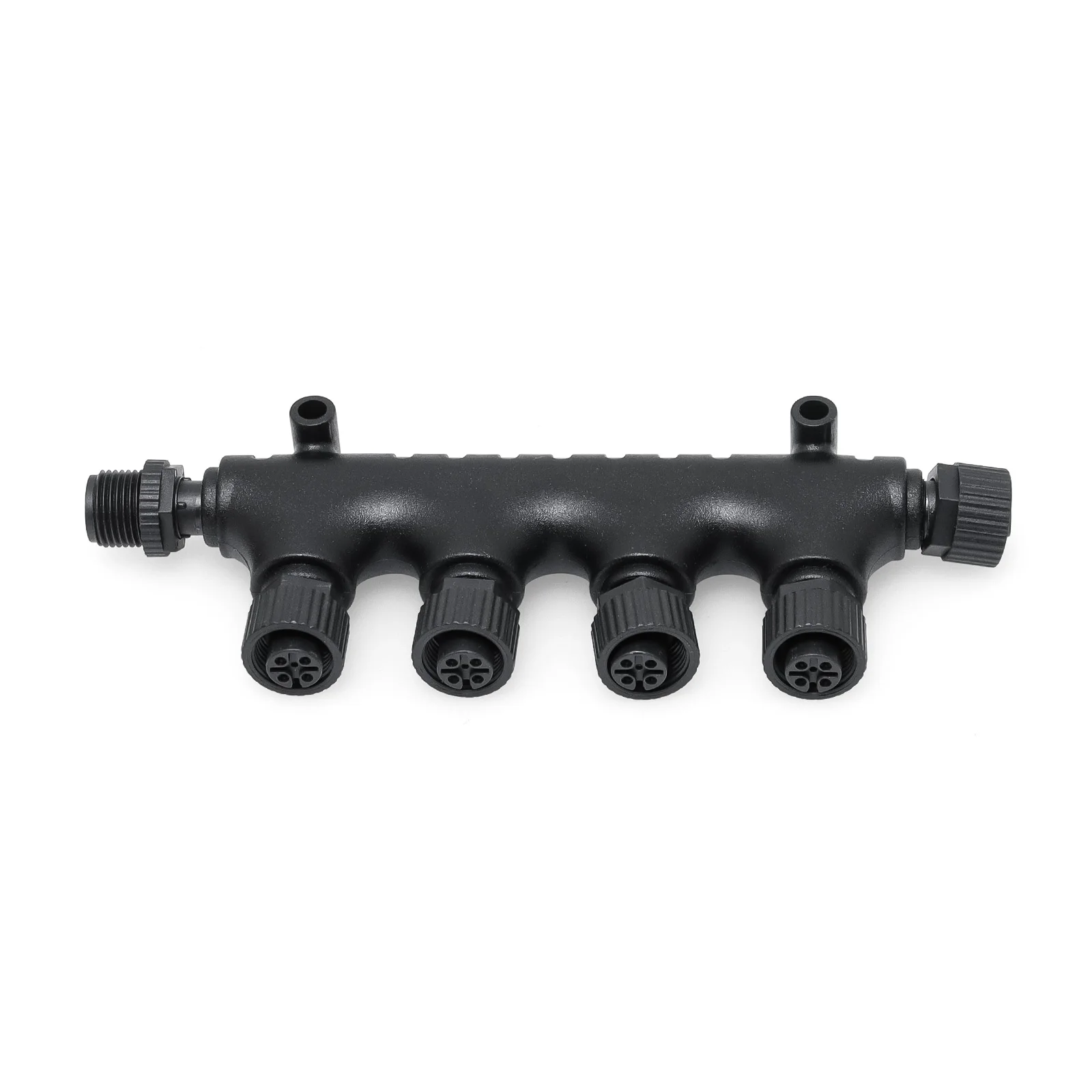 NMEA2000-Adapter, Anschlusswiderstand, NMEA 2000-Stecker, Leitungsadapter, Konverterkabel, Buchsen, Verbindungsdraht, Autozubehör, Anschlüsse – Detail 4