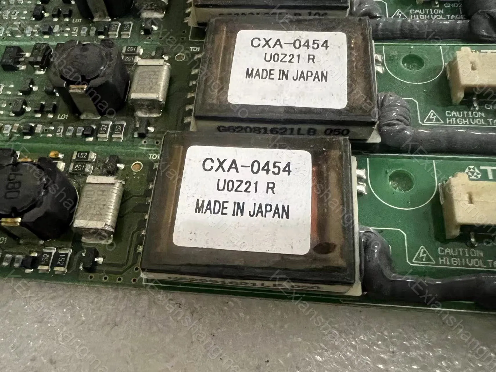 Original stock in stock CXA-0454