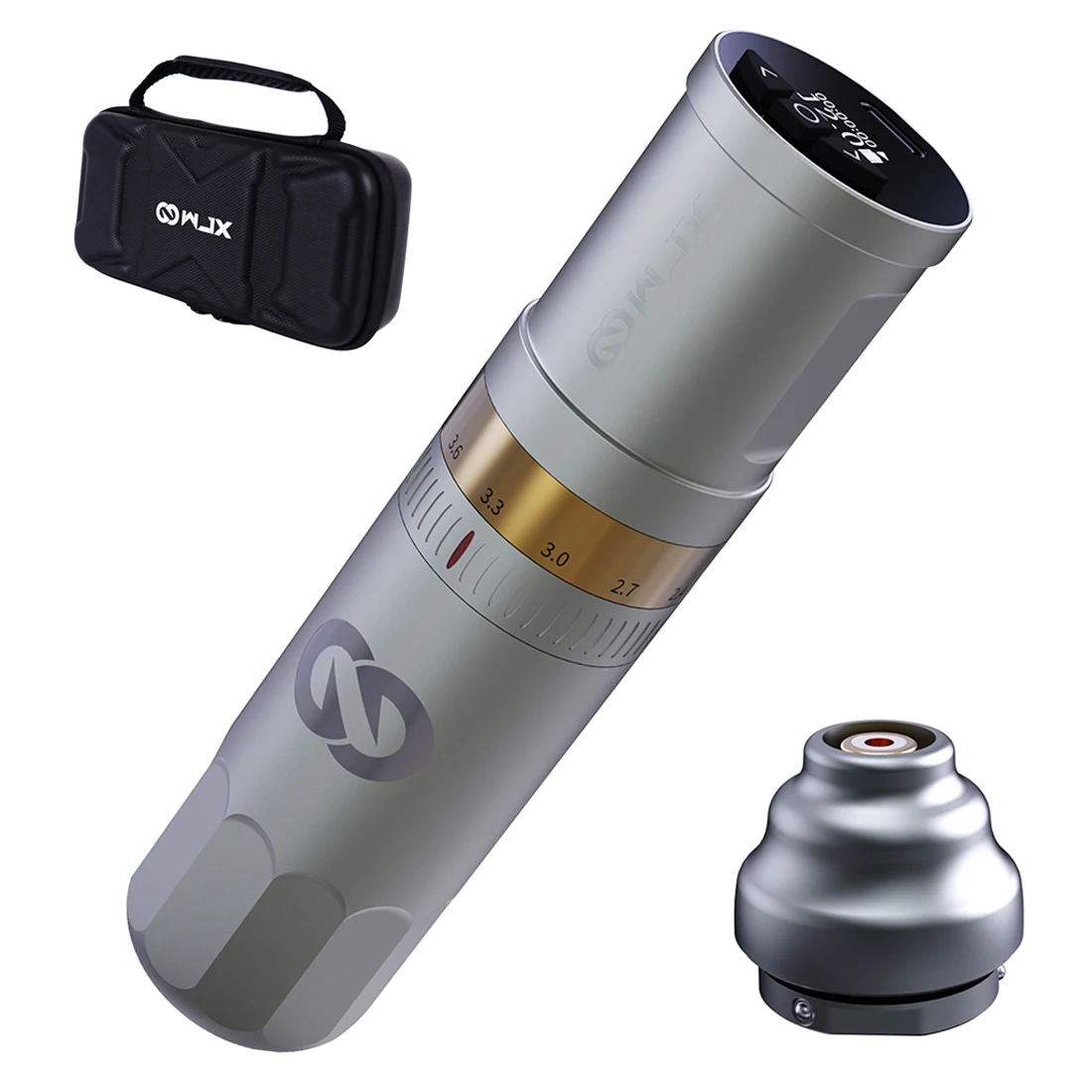 Wjx W3 Fast Charge …