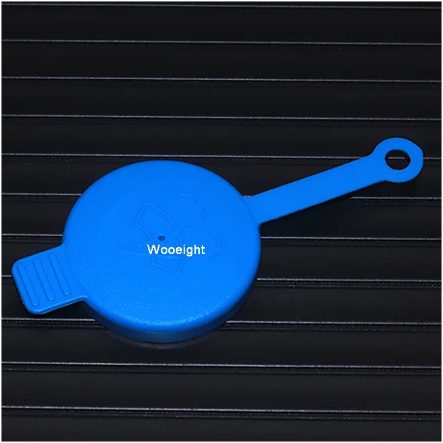 Wooeight Car Washer Bottle Reservoir Tank Cap Cover For HONDA CRV Accord FIT Odyssey Civic 76802TF0003 76802SEFS01 76802T5HH01