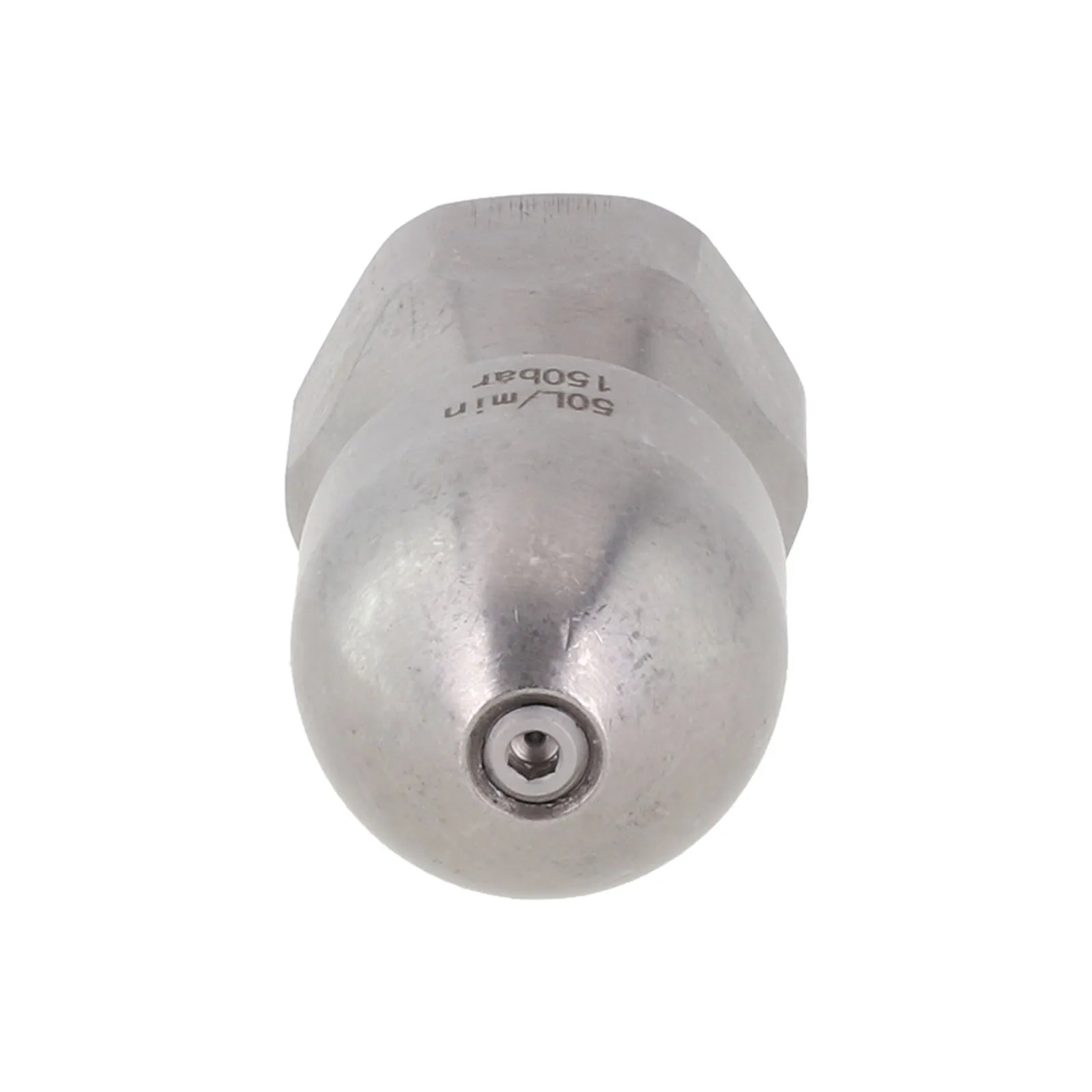 

Насадка высокого давления с 12 внутренними резьбами 1 задняя конструкция для эффективного удаления стойких пятен и мусора