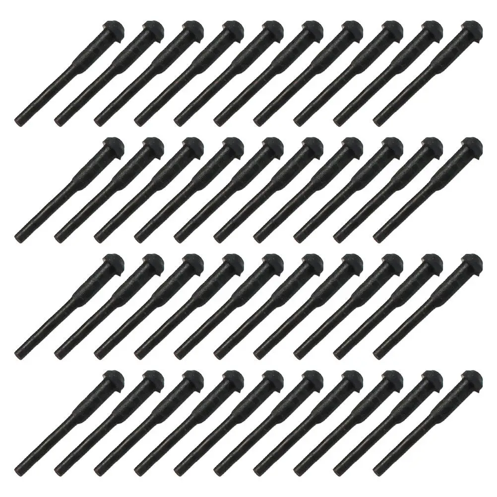 

5Pcs Scissor Rubber Bumper for Hair and Pet Grooming Scissors Replacement Tail Stopper Barber Styling Tools Accessories