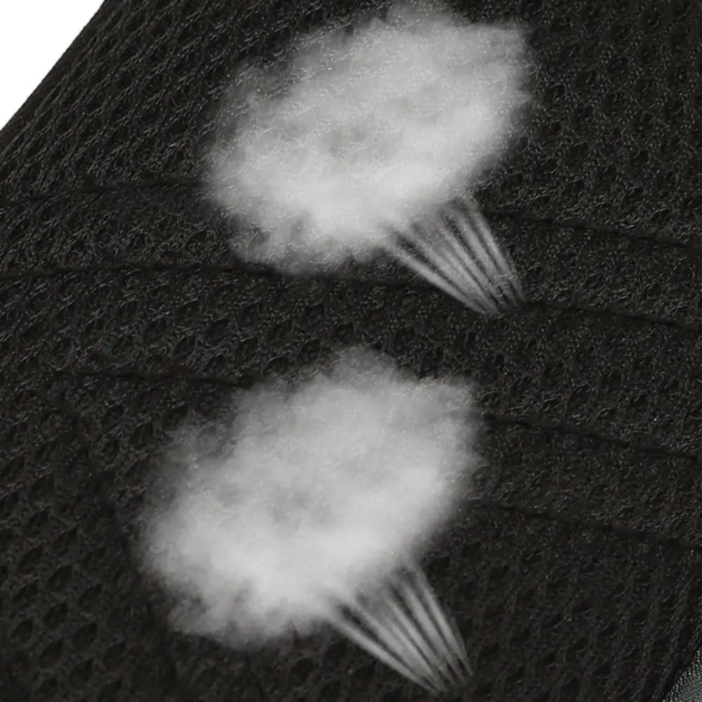 

Спортивная сумка Трехсекционные поясные сумки для бега Дышащая многофункциональная сумка для марафонского бега Водонепроницаемый чехол Спортивная сумка для телефона Rinning