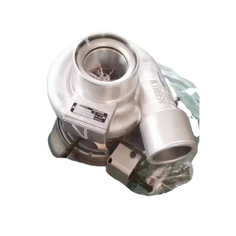 

PC490-10 PC490-11 6507-12-5010 KTR85V Engine Turbocharger for Komatsu