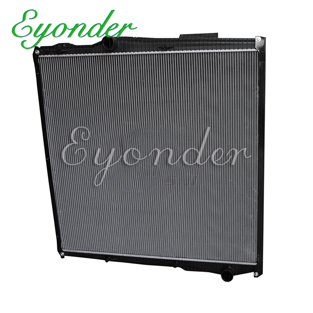 Cooling Radiator for Scania P.G.R.T SERIES R380 10-/G 340/P 340 1851542 1855518