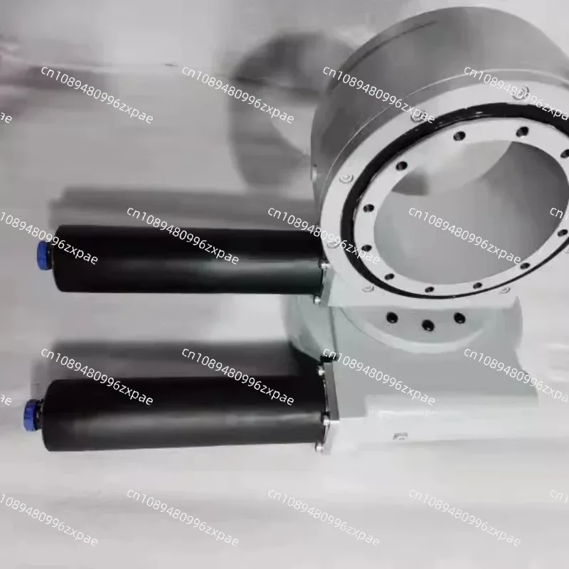 Dual Axis Slewing Drive SVH3 24V Motor Speed Reducers for Solar Tracker System