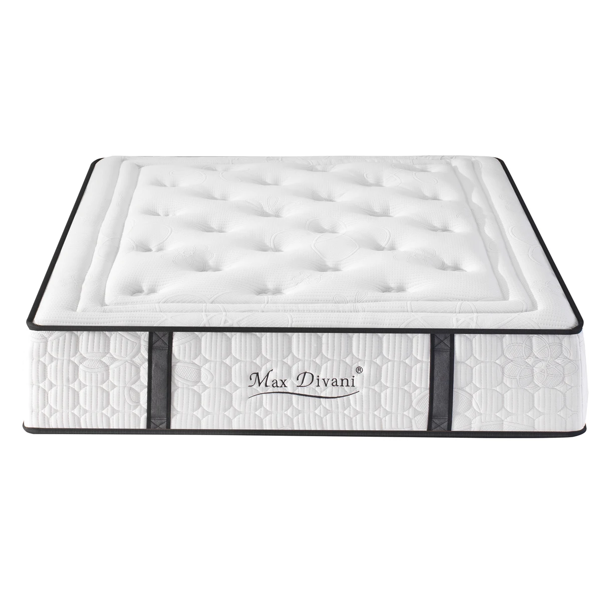 Modern Single Memory Foam Hotel Mattress Perfect Care For Sleeping Well Bedroom Apartment School Home Furniture Bed Mattress
