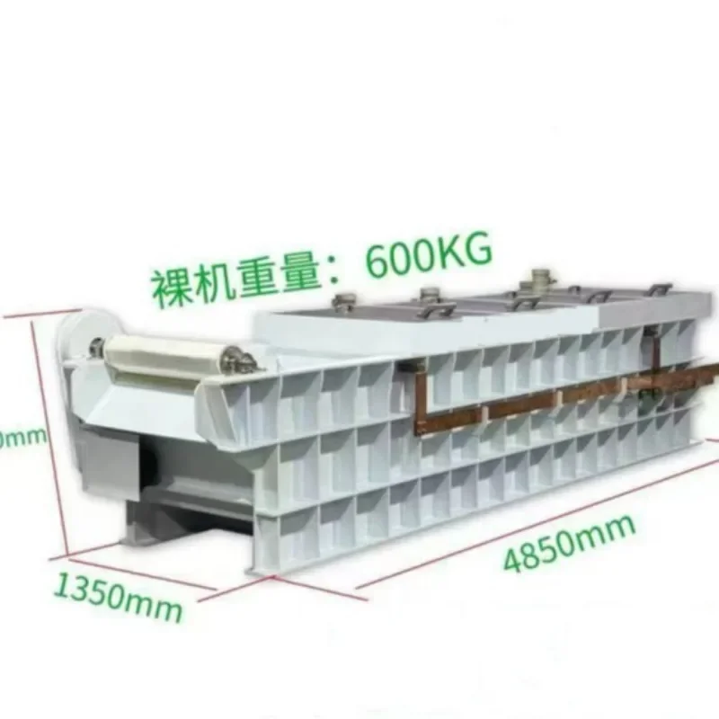 Silver electrolytic purifier, nitric acid to extract pure silver c