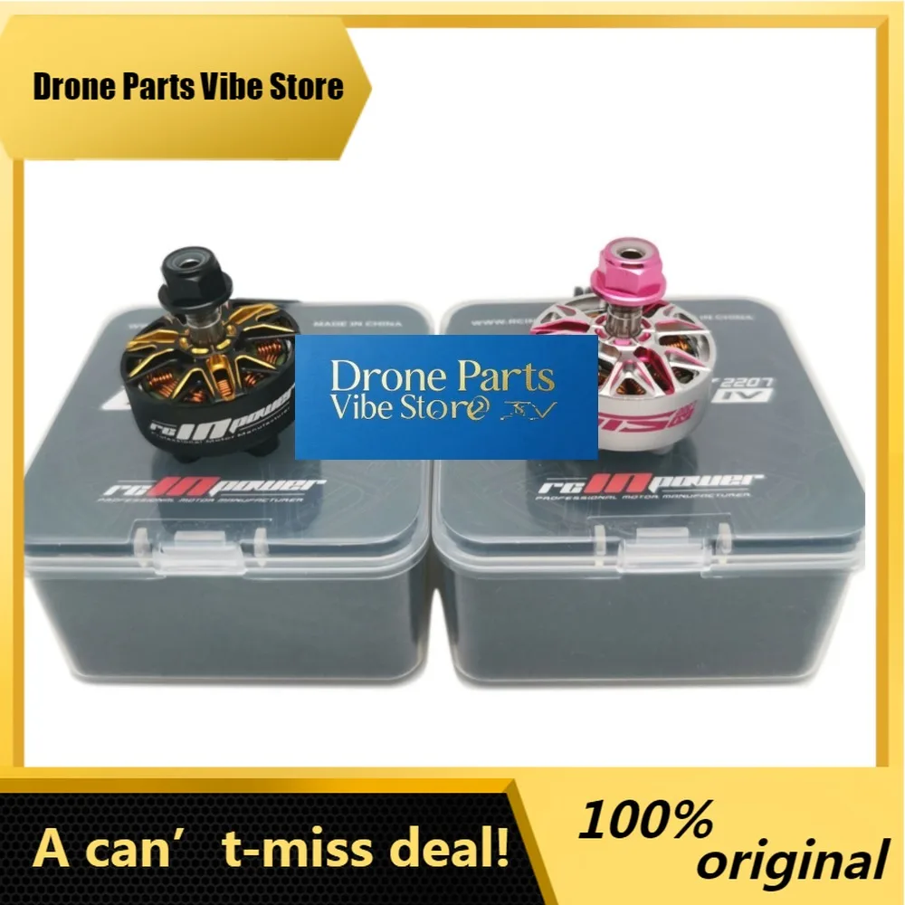 moteur-sans-balais-droneprcinpower-gts-v4-2207-1960kv-5-6s-fpv-compatible-avec-helice-de-5-pouces-pour-drone-de-course-fpv-rc-freestyle