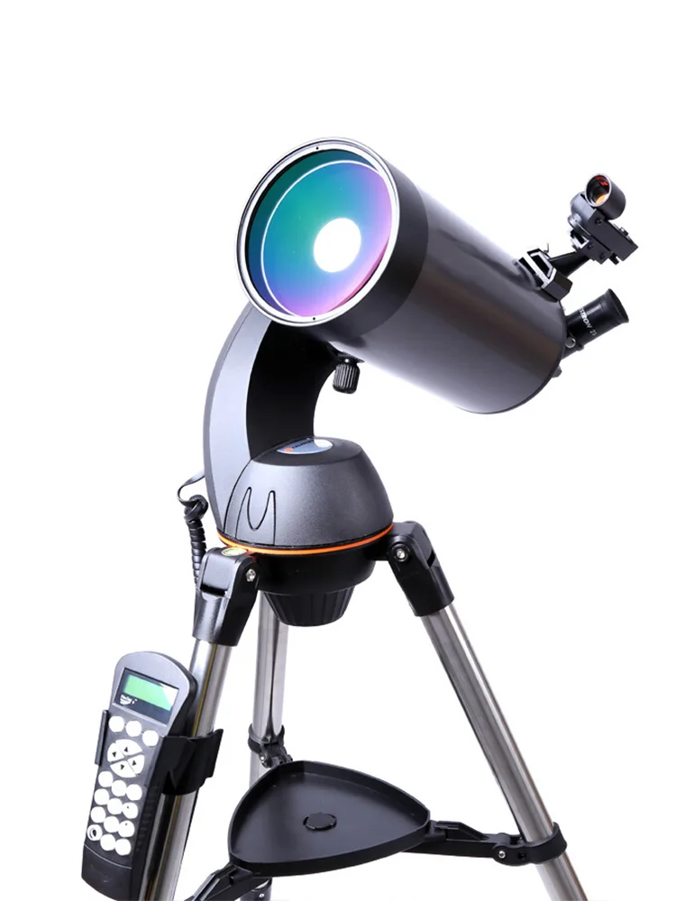 High Quality and Definition Professional Astronomical Telescope Powerful Zoom Night Vision Deep Space Star View Moon Monocular