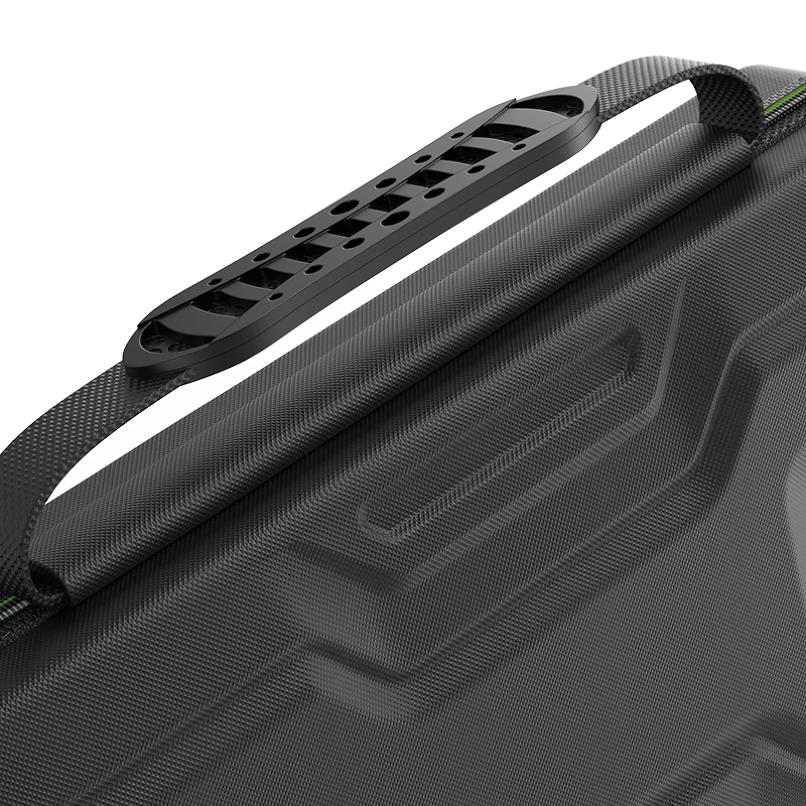 

Сумка для хранения с защитой от падения для ROG XBOX Ally/X с крышкой джойстика и защитным чехлом из закаленного стекла