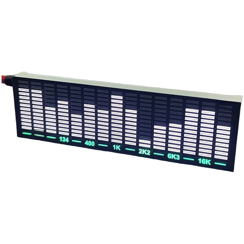 LED Music For Spectrum Display - Audio Music Visualizer Free ulasan dan harga