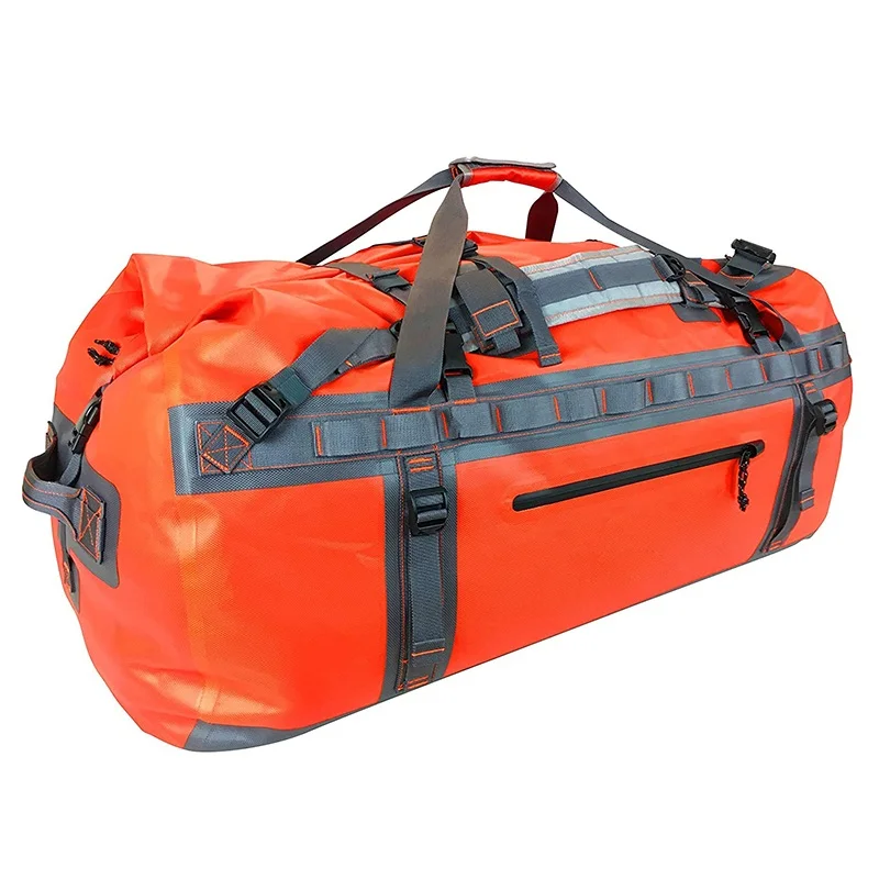 

Large Capacity Travel Bag Waterproof Sport Gym Travel Bag Custom Outdoor Sport Waterproof Bag