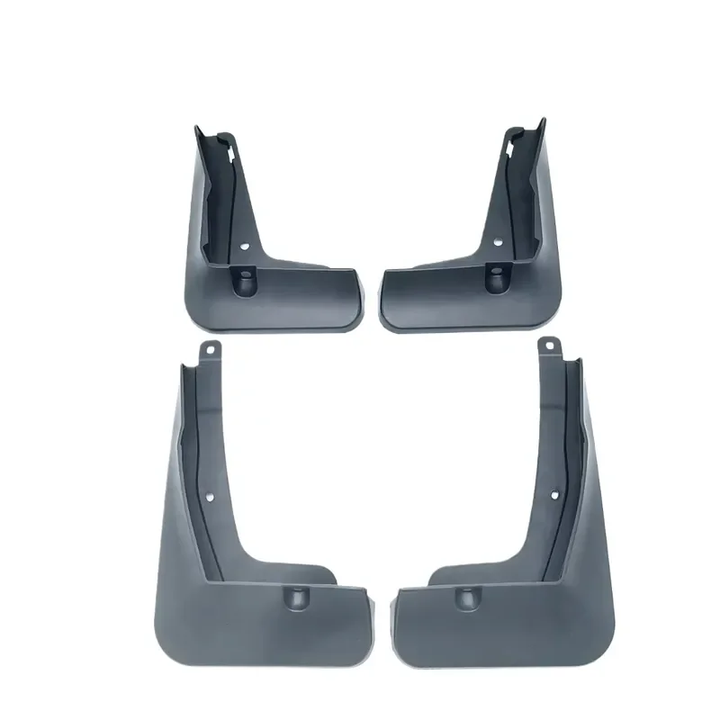 Premium Wheel Fender Flare Compatible with BYD Seal 06 EV 2025 Model Durable Plastic Mudguard Splash Guard Protector Auto