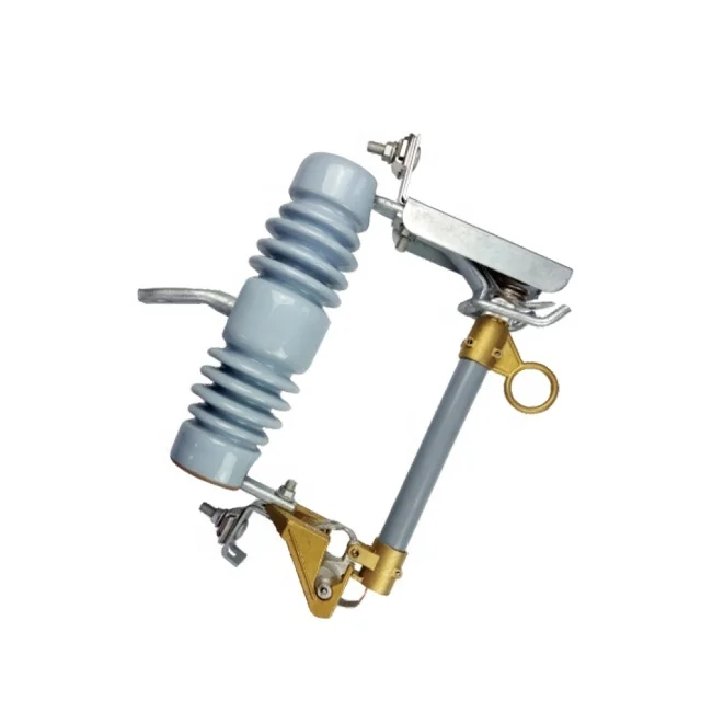 

Fuse Cutout High Voltage 15KV Outdoor Dropout Fuse Cutout