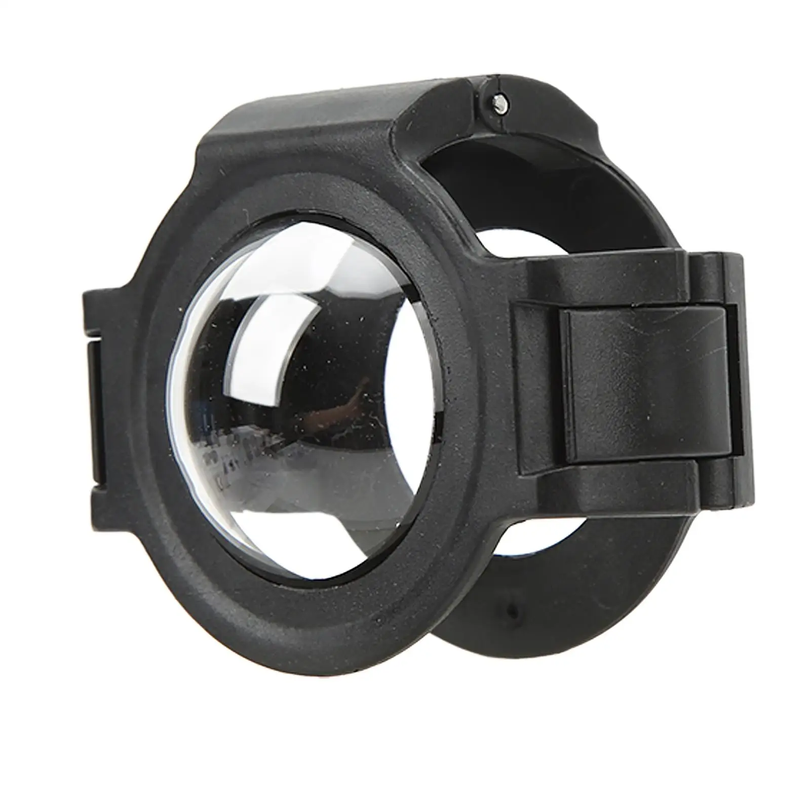 

for x3 Panorama Action Camera Lens Guard - Protective Cover Accessory for Sport Cameras