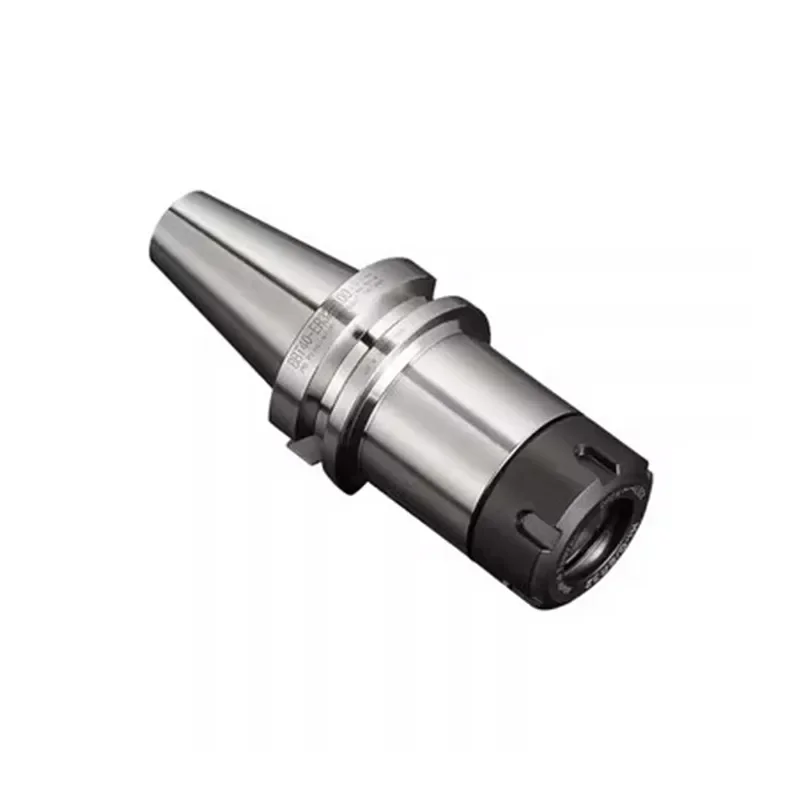 CNC Tool Holder BBT40 / BBT30 / BBT50 high precision dynamic balancing tool bar ER16/20/25/32 CNC milling chuck arbors