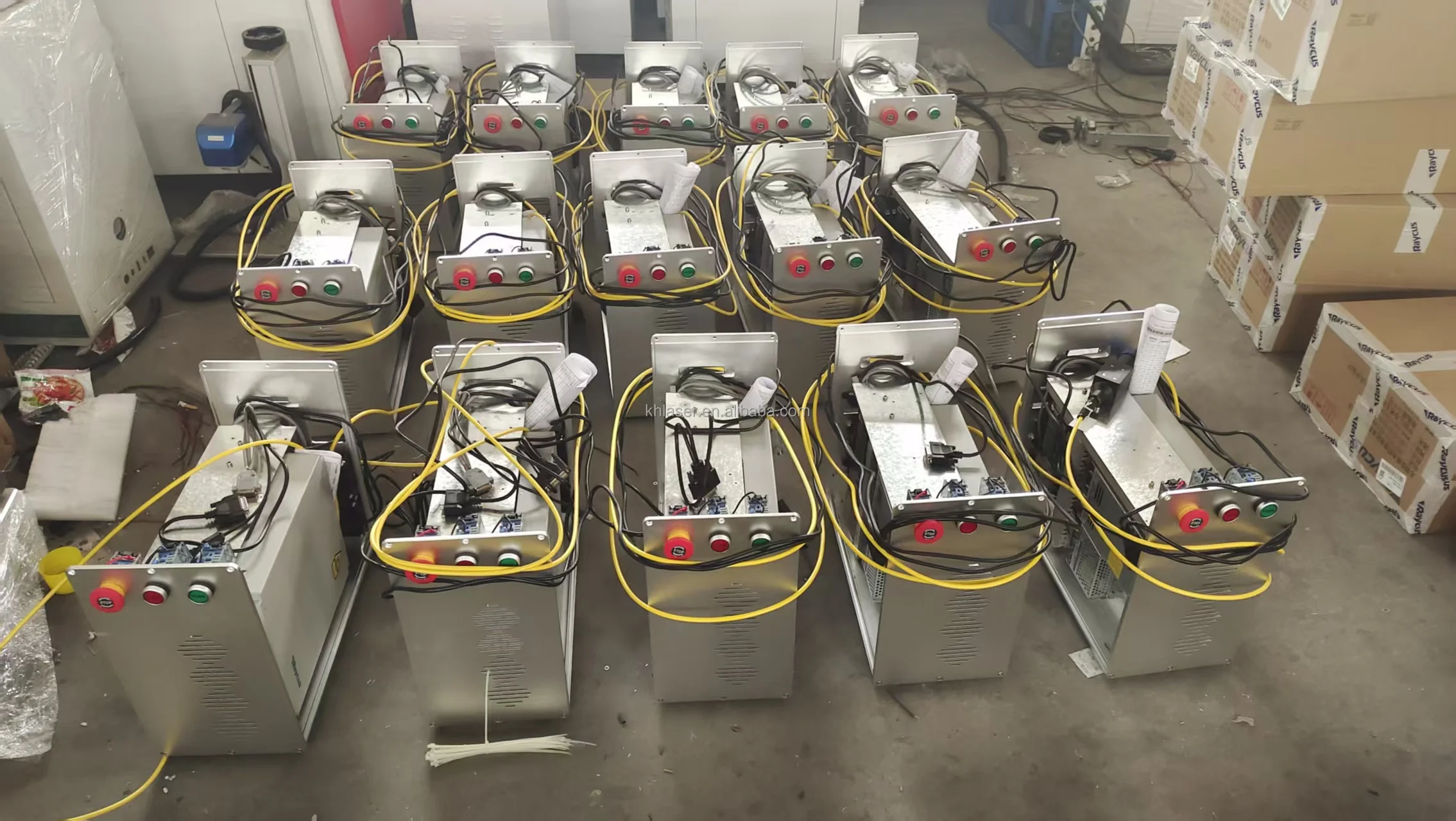 Portable LightburnJpt Raycus 3 - огляд і ціна Fiber Laser Marking 30W Jewelry