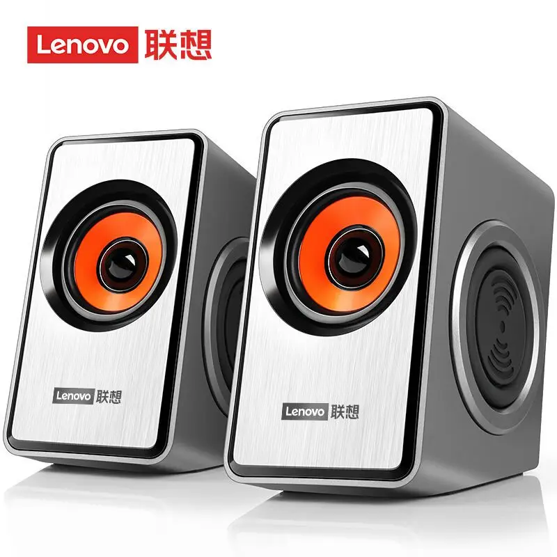 Lenovo M550 audio super cool desktop cablato multimedia 2.0 subwoofer amplificatore di potenza notebook desktop computer audio usb esterno