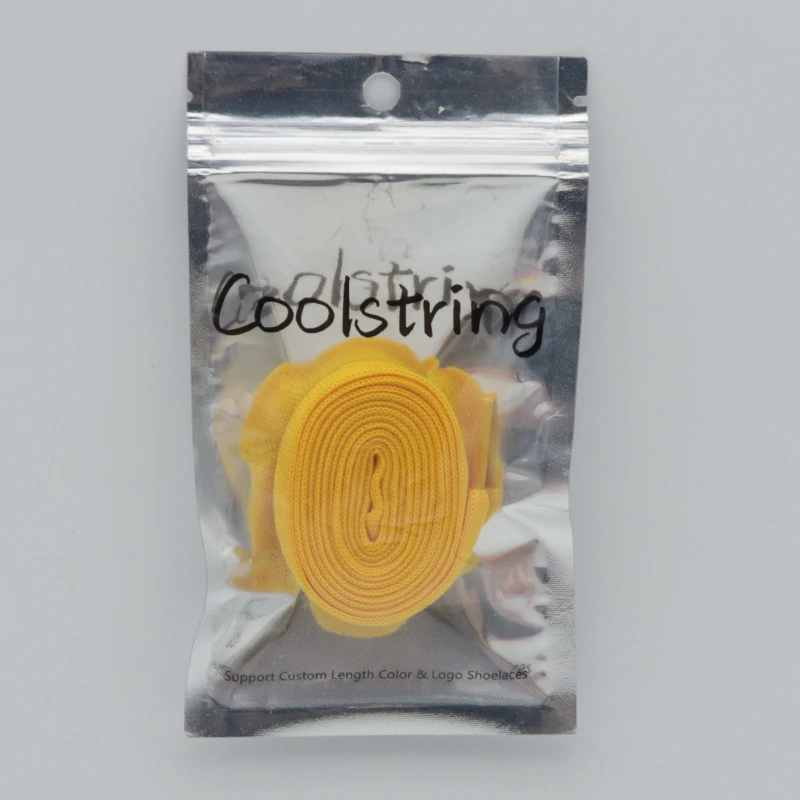 Coolstring Kids Adults Accessory 15MM Fly Knitted Polyester Widelacets Premium Stretch Braided Unisex Cordon 30 Pairs Wholesale