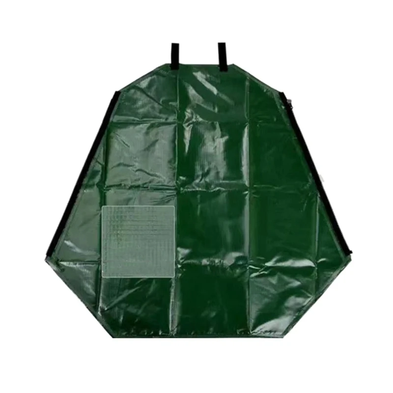 

Tree Watering Bag 20 Gallon Slow Release Tree Watering Bags-Drip Irrigation Bag For Planted Or Established Tree 1Pack