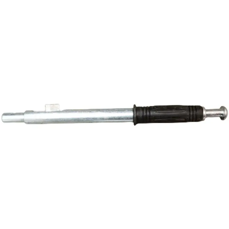 Rubber Anti-Slip Handle Grip For Permanent Lifting Magnet, Replacement Hand Sleeve For Magnetic Hoist Control Lever