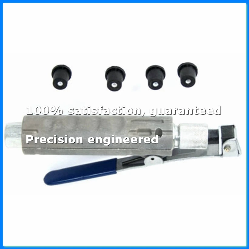 

Small Sandblasting Machine Sandblasting Accessories Mobile Sandblasting Machine Sandblasting with 4 Sandblasting Nozzles-A23R