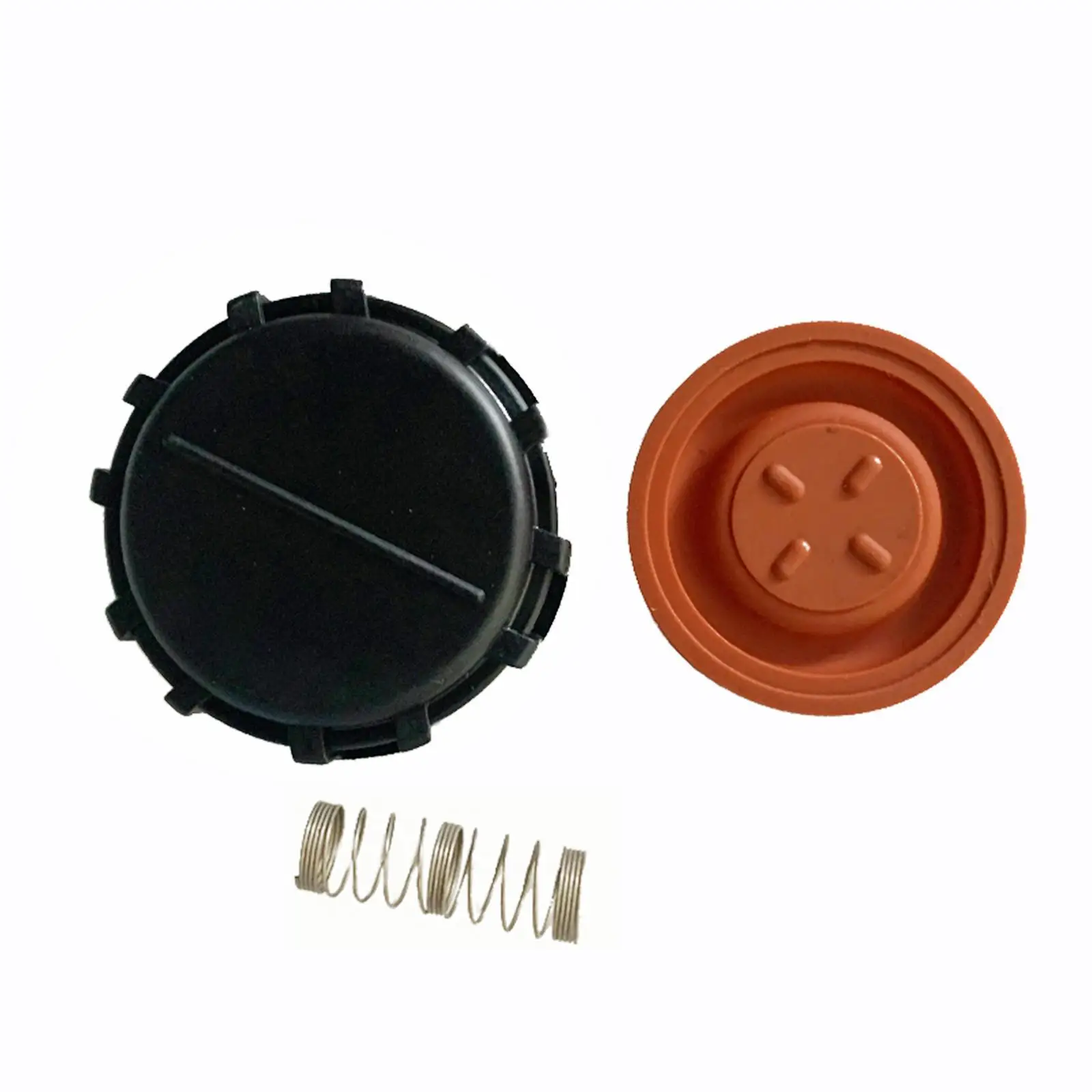Engine Valve Cover Car Accessories for Citroen 1 6 HDI Berlingo C2 C3 C4 C5