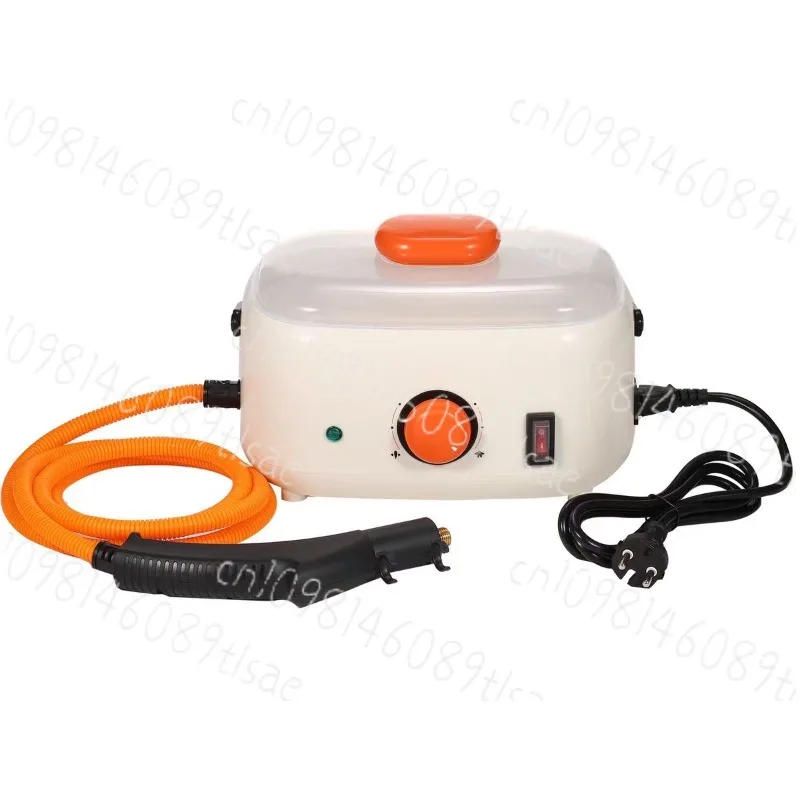 

Портативный пароочиститель высокого давления и высокой температуры для очистки кондиционеров и кухонных вытяжек