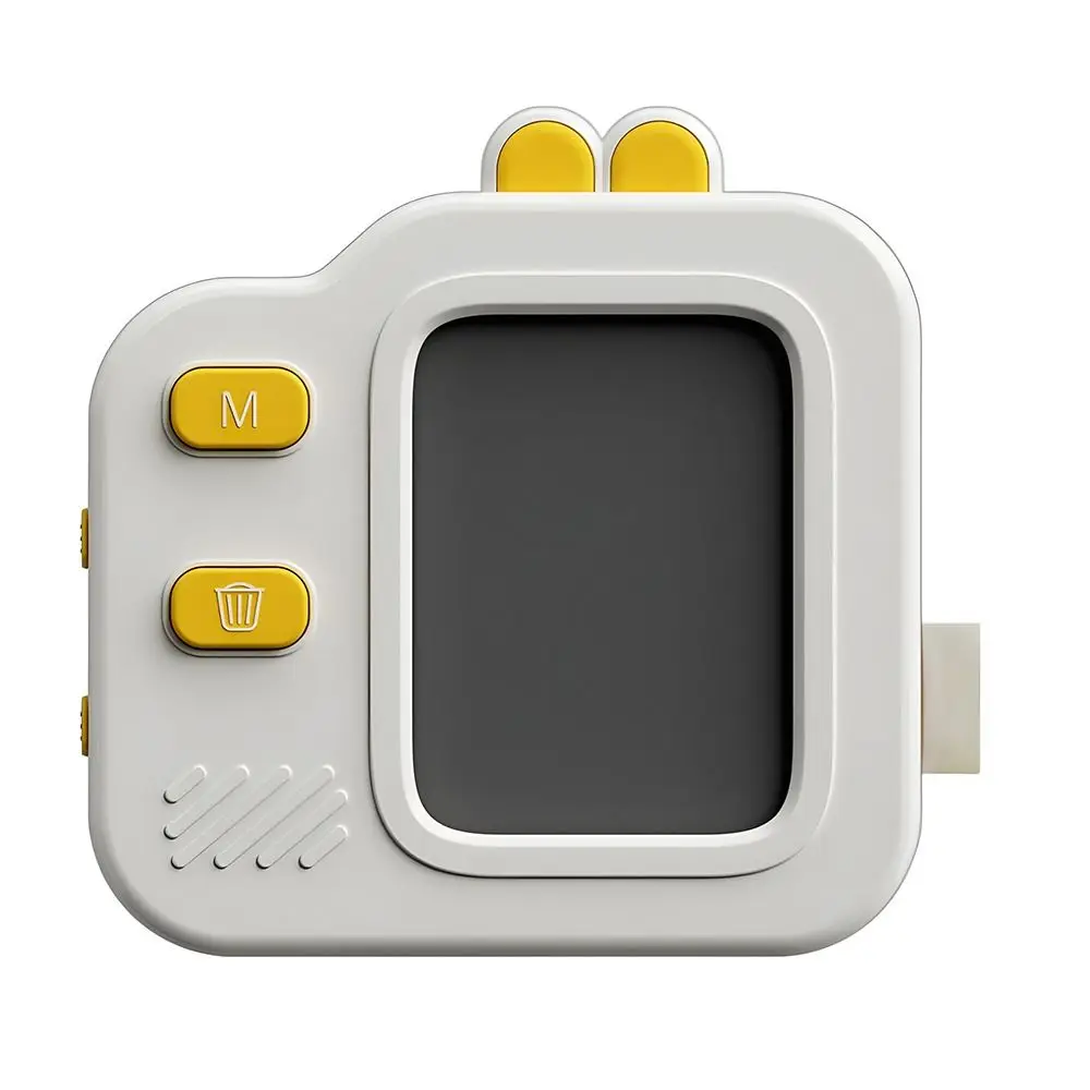 Macchina per l'educazione precoce dei bambini in plastica che dipinge la macchina per l'apprendimento intelligente dei bambini Cognizione inglese con suono