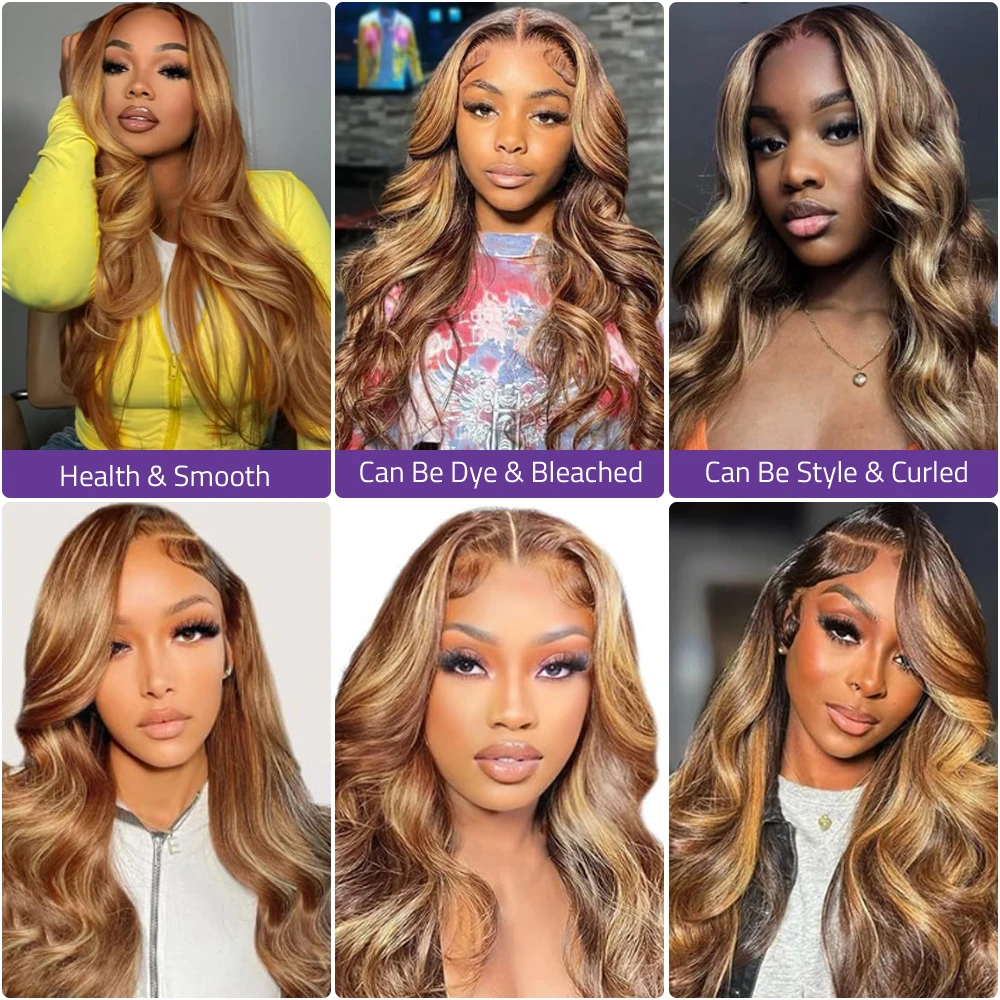 Thumbnail 4 - #26 Top 30 Human Hair Wigs Worth Buying In 2026
