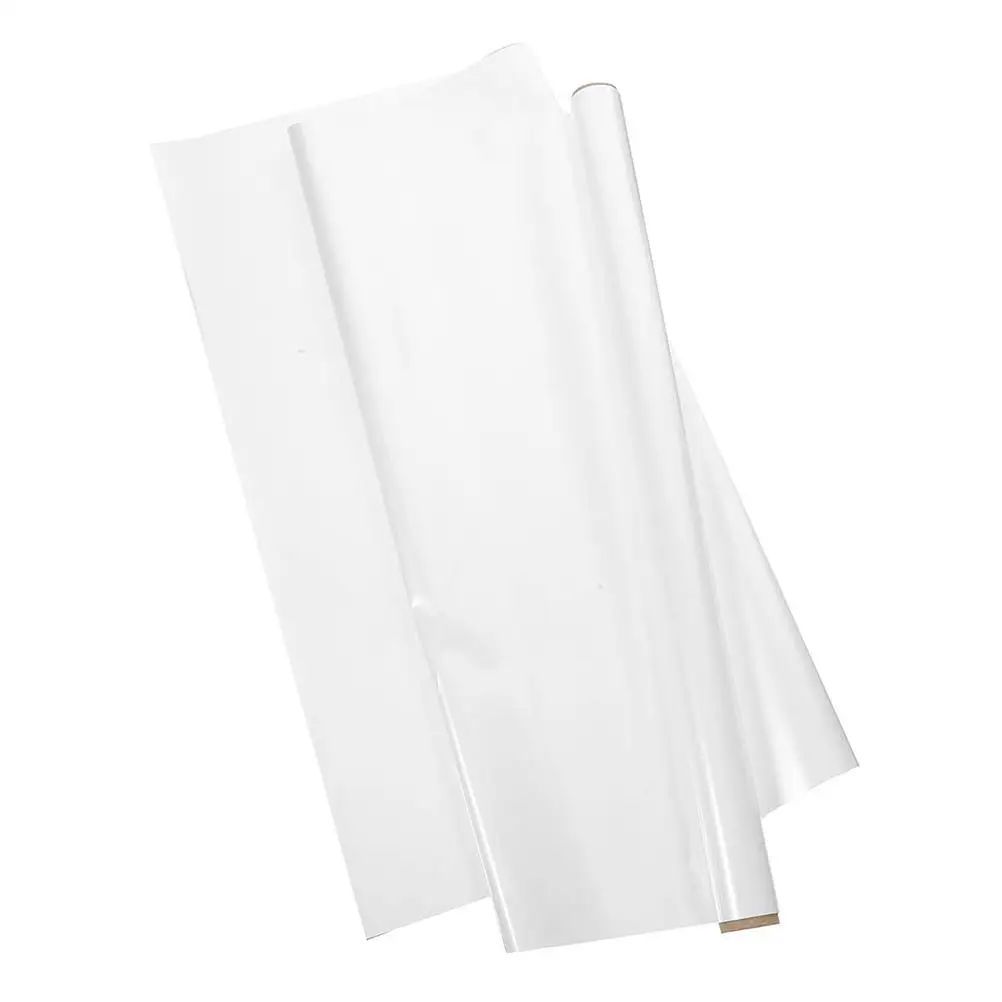 Static Whiteboard Stickers Dry Erase Board Wall Black Frame Child Desk Marker Small Whiteboards Classroom Removable Reusable