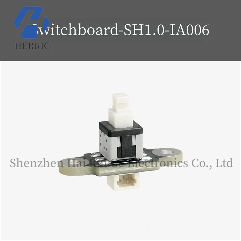 Tuozhu 3D Printing Model Special Standard Parts Switch Board SH1.0 (2 pieces) IA006