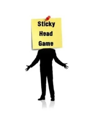 

Игра Sticky Head от Nathaniel — фокусы (мгновенная загрузка)