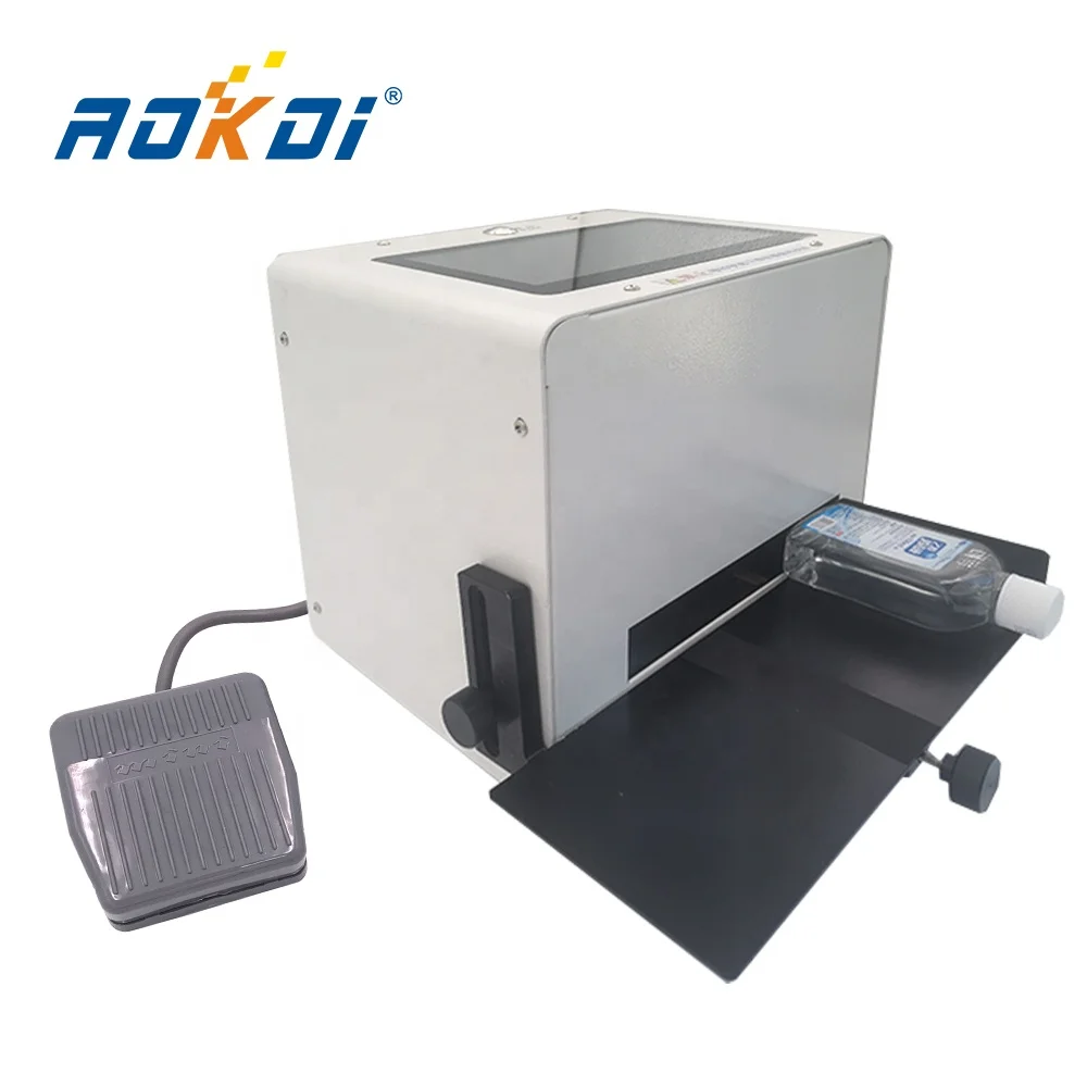 

HM288 Mini Food Pvc Bag Manufacturer Inkjet Logo Date Expiry Qr Batch Code Coding Label Hand Held Handjet Machinery Printer