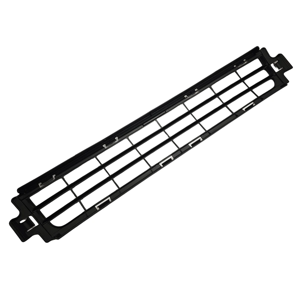For Volvo S40 V50 2008 2009 2010 2011 Front Engine Hood Lower Bumper Grille 30744911 view 6