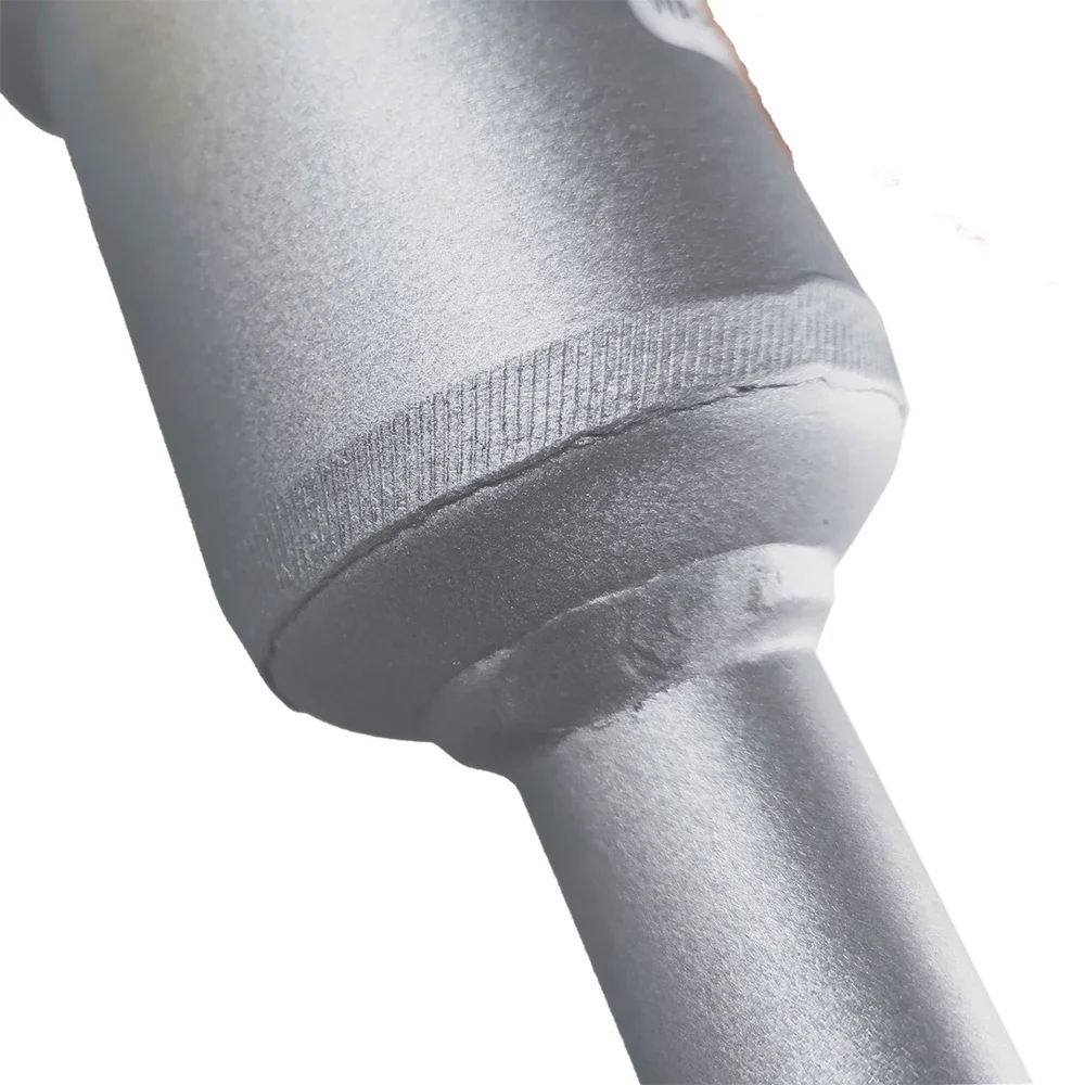 Para Hyundai Terracan 4x4 com kit de elevação de 2 polegadas e amortecedores de gás de nitrogênio ajustáveis