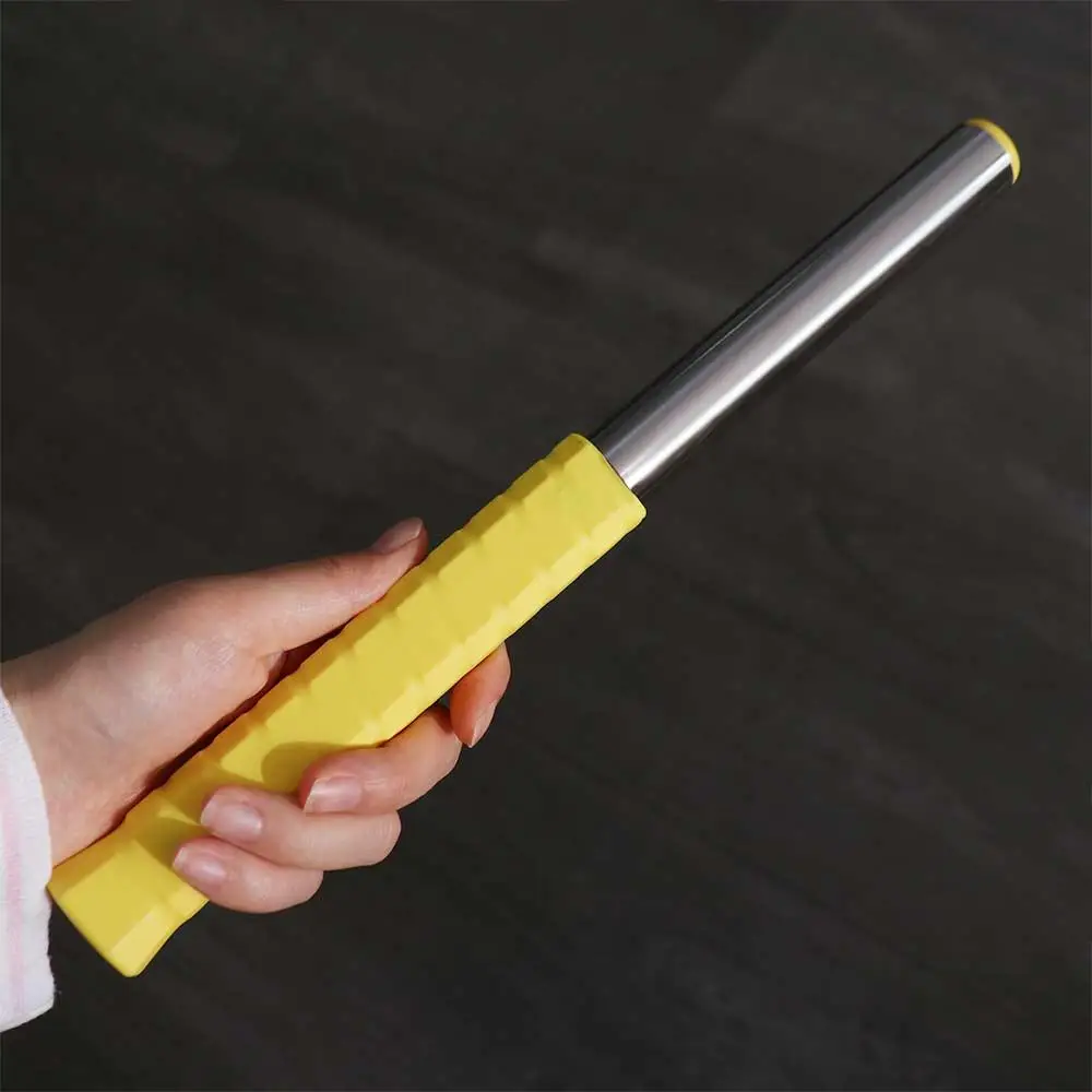 Practicing Guide Racket Swing Trainer Comfortable Grip With Sound Badminton Training Aid Power Enhance Impact Speed