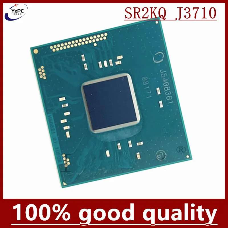 

SR2KQ J3710 BGA chipset with balls