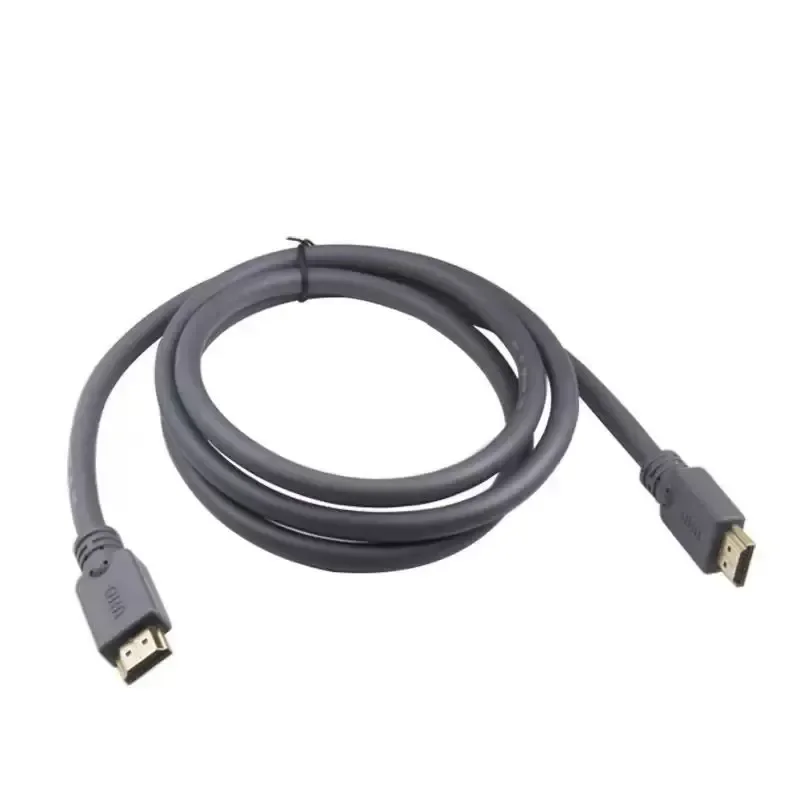 4K HDMI Cable High Definition 3D Video Signal Cord for Computer Set Top Box TV Projector Connection Data Transfer Wire