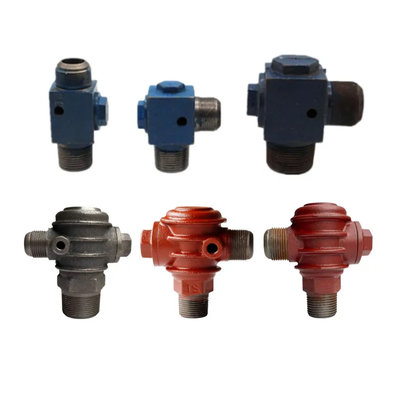 1 Piece Air Compressor Accessories Square Right Angle Check Valves Cast iron Heat Sink Check Valve