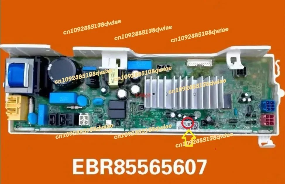 Suitable for washing machine Computer board EBR855656 washing machine part