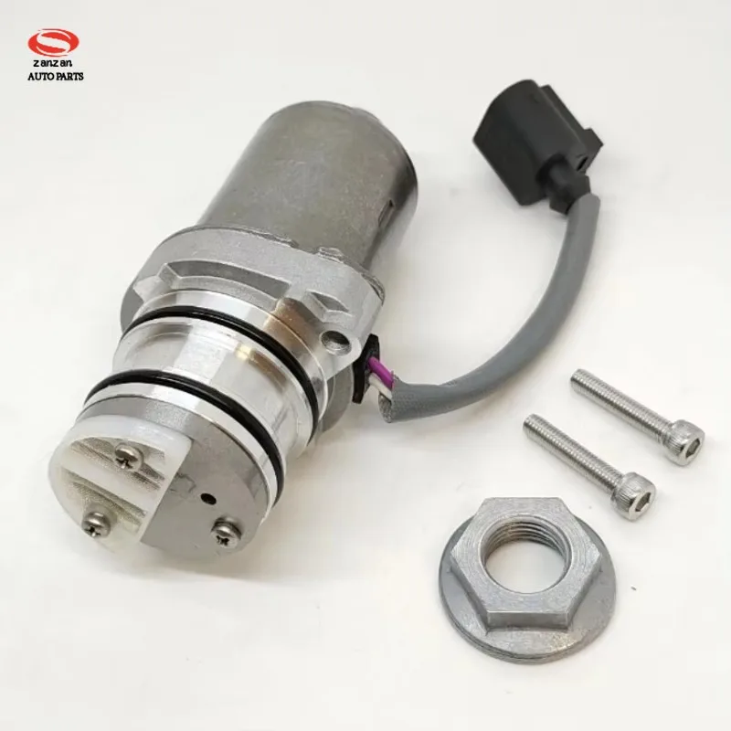 OEM LR008958 LR075763 LR008958 Car Parts AWD Differential Rear Oil Pump for Land Rover Freelander 2 Range Rover Evoque 2009-2015