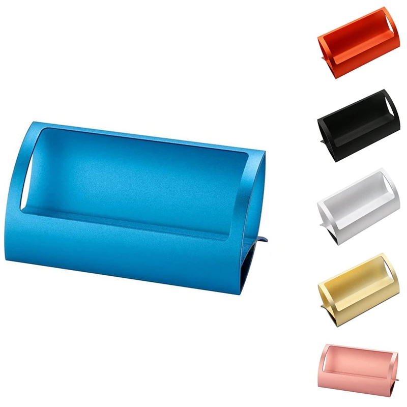 ที่ใส่นามบัตรอลูมิเนียม, ที่วางนามบัตร, เหมาะสําหรับสํานักงานและครอบครัว