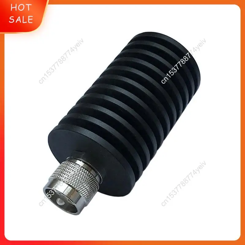 Charges de terminaison DC-1Ghz 50W, connecteur PL259 50Ohm, charge factice coaxiale RF A62X