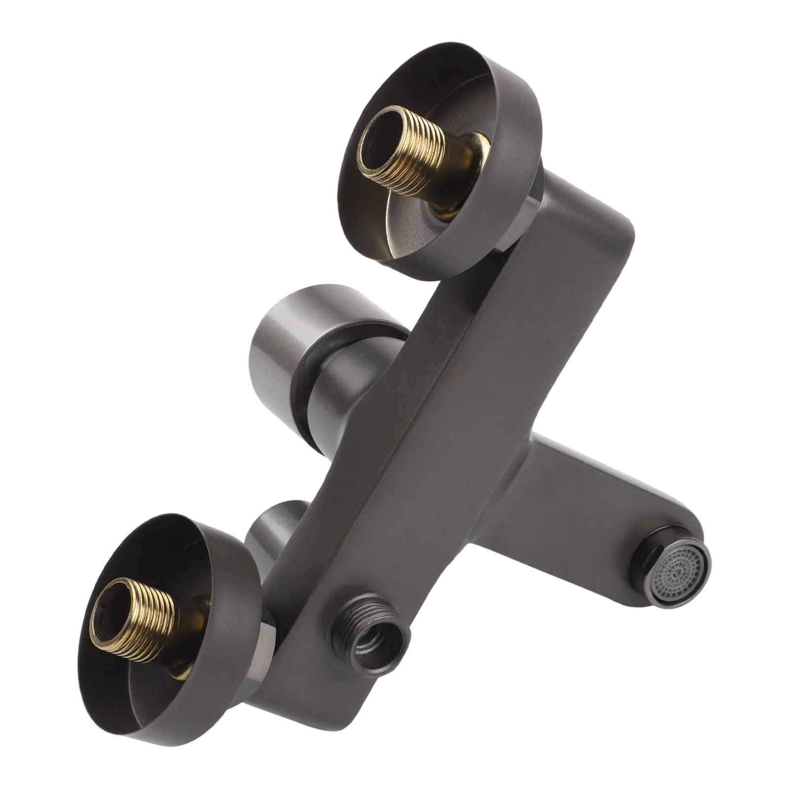 Bathroom Faucet Bathtub Mixer User-friendly Design Versatile And Functional Convenient Installation For Living Room