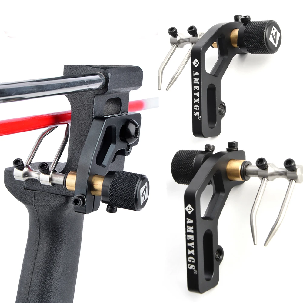 

1pc Archery Aluminum Alloy Arrow Rest Adjustable for Compound Bow Recurve Bow Left/Right Hand Outdoor Shooting Hunting Accessory