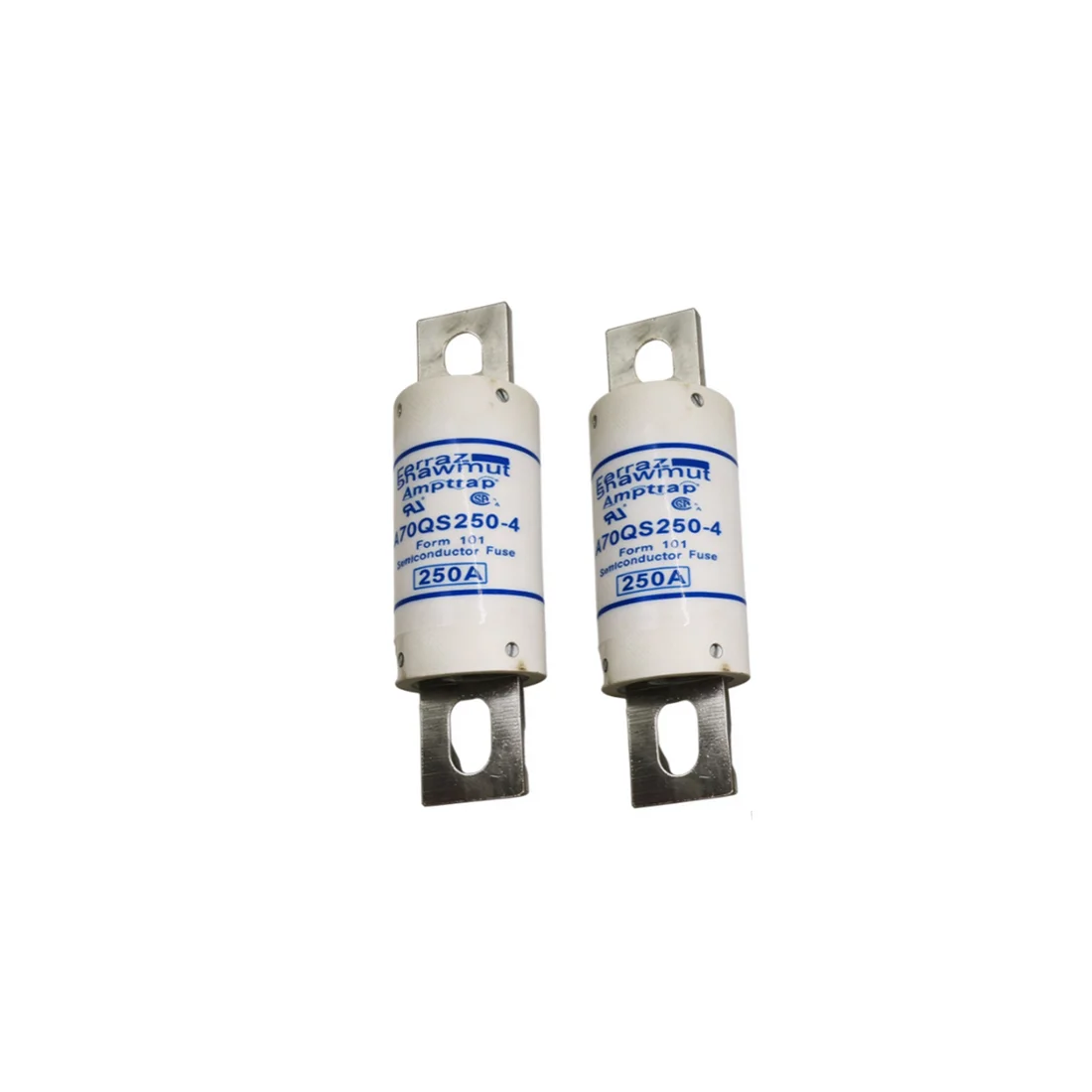 1 piece A50QS200-4 A50QS250-4 A50QS300-4 A50QS350-4 A50QS400-4 500V AC/DC high-speed semiconductor fuse original